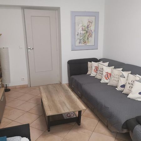 The Nice - 3 Rooms, 3Air Cond, 3Tv, 3Fans, 2 Wc, Wifi Everywhere 5Min Aeroport, Train, Beach, 1Min Tram, 15 Min Centre, Port, Parking Possible Екстериор снимка