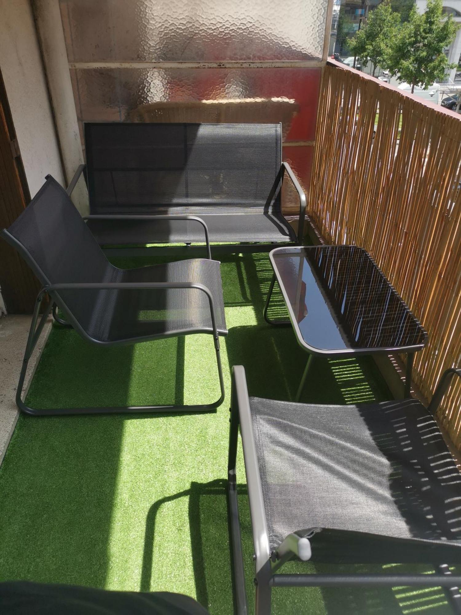 The Nice - 3 Rooms, 3Air Cond, 3Tv, 3Fans, 2 Wc, Wifi Everywhere 5Min Aeroport, Train, Beach, 1Min Tram, 15 Min Centre, Port, Parking Possible Екстериор снимка